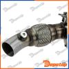 Filtres à Particules Diesel EURO6 pour BMW | DPF-BM-012, 15195